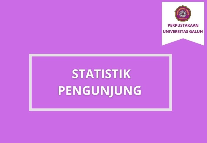 Statistik Pengunjung